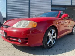 Hyundai Coupé