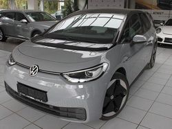 Grau Gebraucht 2021 VW ID.3 Pro Kleinwagen | 21.990 € (Guter Preis)