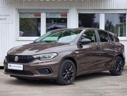 Bronzo magnetico/khave (metallic) Gebraucht 2020 Fiat Tipo Street Kombi | 11.990 € (Guter Preis)