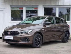 Bronzo magnetico/khave (metallic) Gebraucht 2020 Fiat Tipo Street Kombi | 11.990 € (Guter Preis)