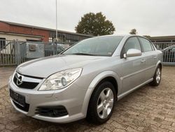 Silber Gebraucht 2006 Opel Vectra Edition Limousine | 4.990 €