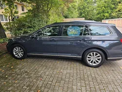 Grau Gebraucht 2017 VW Passat Comfortline Kombi | 14.999 € (Guter Preis)