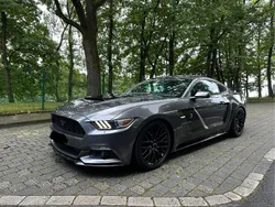 Grau Gebraucht 2015 Ford Mustang Coupé | 26.999 €