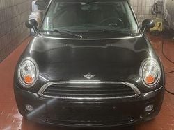 Schwarz Gebraucht 2009 Mini ONE Kleinwagen | 3.899 € (Fairer Preis)