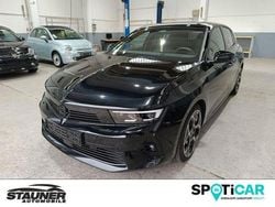 Schwarz Gebraucht 2024 Opel Astra Ultimate Limousine | 22.980 € (Guter Preis)