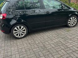 Schwarz Gebraucht 2010 VW Golf Plus Cross Van / Kleinbus | 7.000 € (Etwas zu teuer)