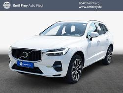 Weiß Gebraucht 2024 Volvo XC60 Core SUV | 41.490 € (Superpreis)