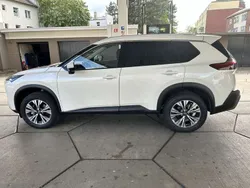 Weiß Gebraucht 2024 Nissan X-Trail N-Connecta SUV | 28.200 € (Superpreis)