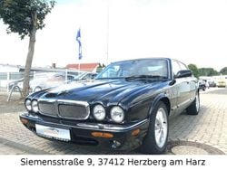 Anthracite Gebraucht 2001 Jaguar XJ Sovereign Limousine | 5.950 € (Superpreis)