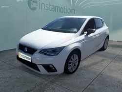 Weiß Gebraucht 2024 Seat Ibiza FR Limousine | 18.740 € (Fairer Preis)
