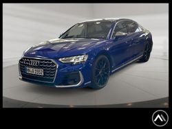 Ultrablau metallic Neu 2025 Audi S8 Ambiente Limousine | 176.135 €