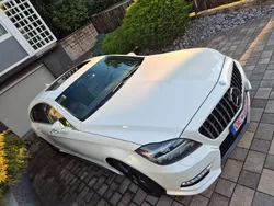 Weiß Gebraucht 2014 Mercedes CLS500 Shooting Brake Kombi | 27.999 €