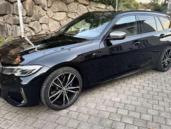 Gebraucht 2020 BMW M340 M Sport Limousine | 47.400 € (Fairer Preis)