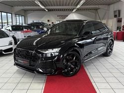 Schwarz Gebraucht 2023 Audi RS Q8 Sport SUV | 108.449 € (Guter Preis)