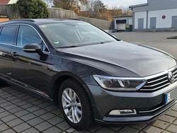 Gebraucht 2018 VW Passat Highline Kombi | 13.700 € (Fairer Preis)