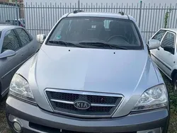 Silber Gebraucht 2005 Kia Sorento LX SUV | 1.500 € (Guter Preis)