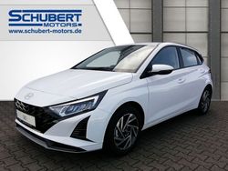 Weiß Gebraucht 2025 Hyundai i20 Trend Limousine | 19.790 € (Fairer Preis)