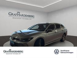 Silber Gebraucht 2025 VW Passat Business Kombi | 36.888 € (Superpreis)