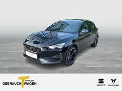 Schwarz Gebraucht 2022 Seat Leon Limousine | 24.970 € (Fairer Preis)