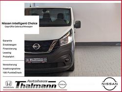 Weiß Gebraucht 2021 Nissan NV300 Comfort Van | 19.990 €