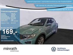 Gebraucht 2022 VW T-Roc R-line SUV | 25.210 € (Guter Preis)