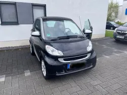 Schwarz Gebraucht 2011 Smart ForTwo Coupé Passion Coupé | 4.400 € (Guter Preis)
