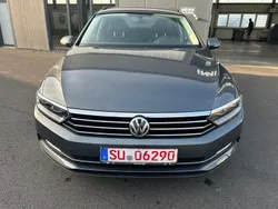Grau Gebraucht 2015 VW Passat Comfortline Kombi | 16.750 € (Guter Preis)
