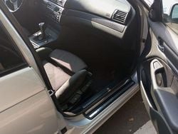 Grau Gebraucht 2002 BMW 320 Basis Kombi | 2.300 € (Guter Preis)