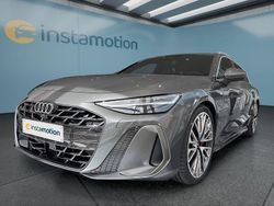 Grau Neu 2025 Audi A6 S-Line Kombi | 91.299 € (Etwas zu teuer)