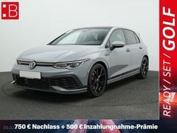 Grau Gebraucht 2024 VW Golf VIII Pro Limousine | 35.950 € (Guter Preis)