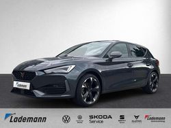 Grau Gebraucht 2023 Cupra Leon Limousine | 24.984 € (Fairer Preis)
