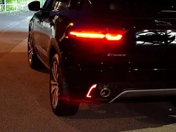 Gebraucht 2021 Jaguar E-Pace SUV | 25.450 € (Guter Preis)