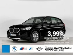 Schwarz Gebraucht 2021 BMW X1 SUV | 22.890 € (Fairer Preis)