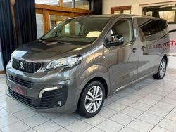 Grau Gebraucht 2022 Peugeot Traveller Active Van / Kleinbus | 28.999 € (Fairer Preis)