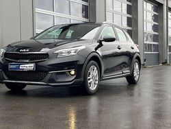 (1k) zilinaschwarz met. Gebraucht 2022 Kia XCeed SUV | 21.590 € (Fairer Preis)