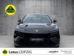 Gloss black Gebraucht 2025 Lotus Eletre SUV | 132.149 €