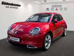 Rot Gebraucht 2024 Ora 03 Limousine | 22.490 € (Guter Preis)