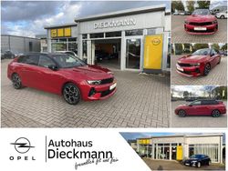 Rot Gebraucht 2024 Opel Astra Ultimate Limousine | 26.680 € (Fairer Preis)
