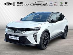 Weiß Neu 2025 Renault Scénic Esprit Alpine Van / Kleinbus | 47.999 € (Fairer Preis)