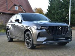 Neu 2025 Mazda CX-60 Homura-Line SUV | 59.990 € (Etwas zu teuer)