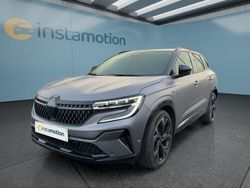 Grau Neu 2025 Renault Austral Iconic SUV | 39.949 € (Etwas zu teuer)