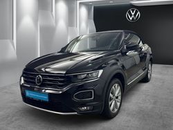 Deep black perleffekt Gebraucht 2020 VW T-Roc Style SUV | 21.990 € (Fairer Preis)