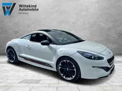 Weiß Gebraucht 2014 Peugeot RCZ Basis Coupé | 12.999 € (Fairer Preis)