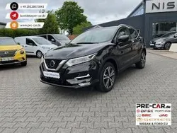 Schwarz Gebraucht 2019 Nissan Qashqai 360º SUV | 16.950 € (Fairer Preis)