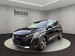Perla nera schwarz Gebraucht 2021 Peugeot 5008 Allure SUV | 21.990 € (Superpreis)