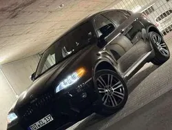 Schwarz Gebraucht 2012 BMW X6 SUV | 20.900 € (Etwas zu teuer)