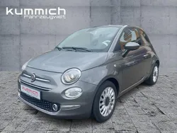Grau Gebraucht 2022 Fiat 500 Dolcevita | 13.490 € (Fairer Preis)