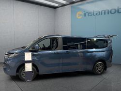 Blau Gebraucht 2025 Ford Tourneo Custom Van / Kleinbus | 53.249 €