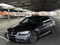Grau Gebraucht 2006 BMW 318 M Sport Limousine | 3.000 € (Guter Preis)