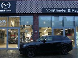 Gebraucht 2022 Mazda CX-60 Homura-Line SUV | 36.885 € (Fairer Preis)